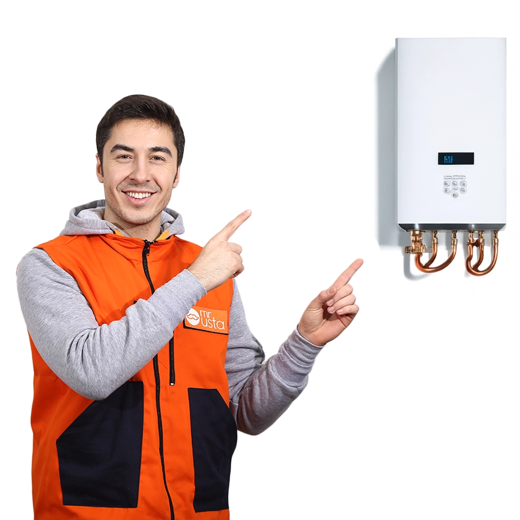 Darıca Kombi Tamircisi