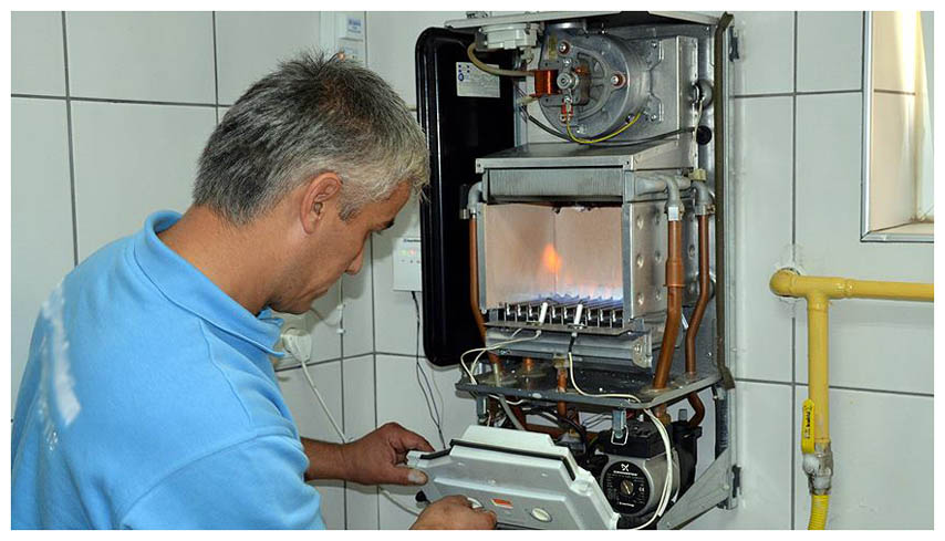 Darıca Kombi Tamircisi